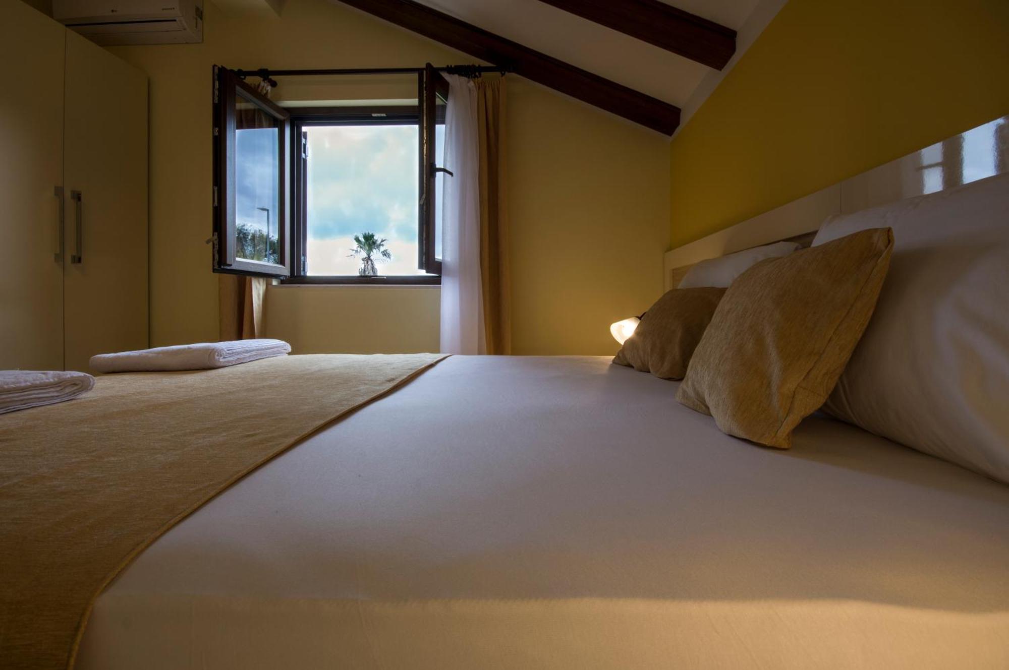 Jedro Apartmani Herceg Novi Habitación foto