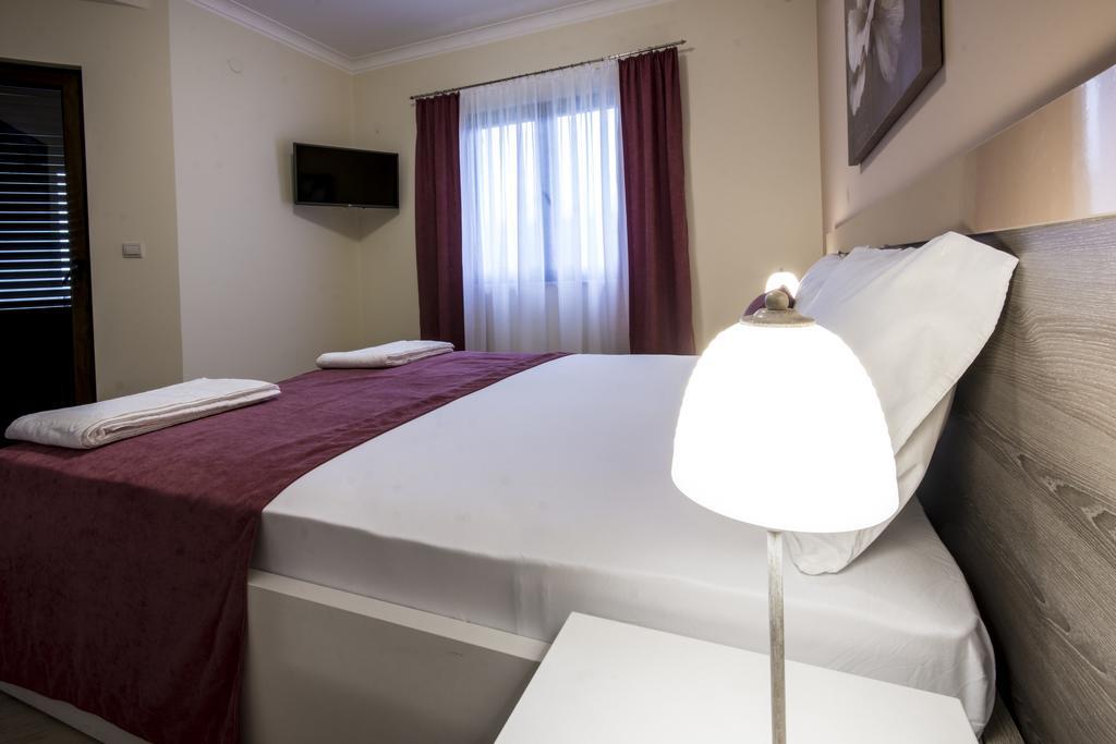 Jedro Apartmani Herceg Novi Exterior foto
