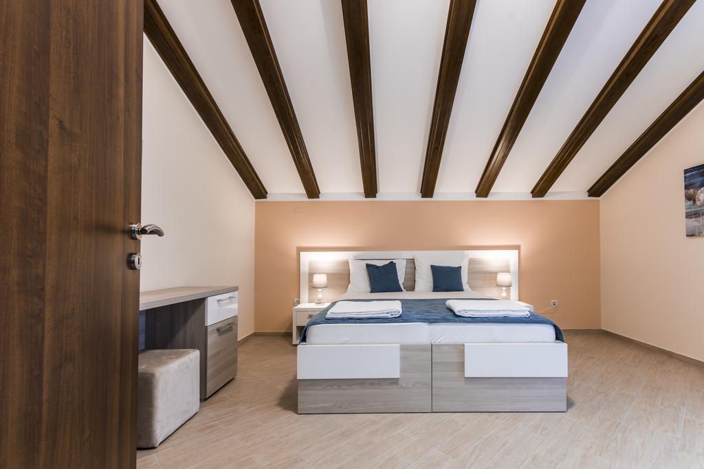 Jedro Apartmani Herceg Novi Exterior foto