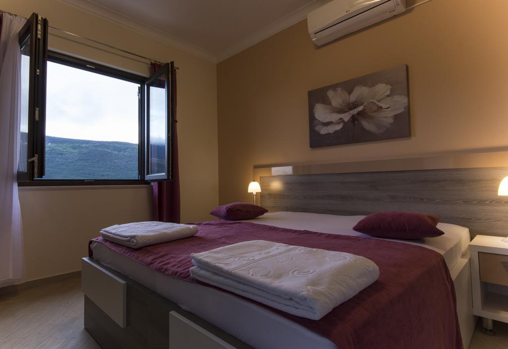 Jedro Apartmani Herceg Novi Exterior foto