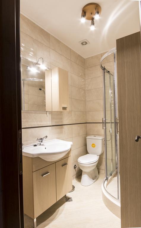Jedro Apartmani Herceg Novi Exterior foto