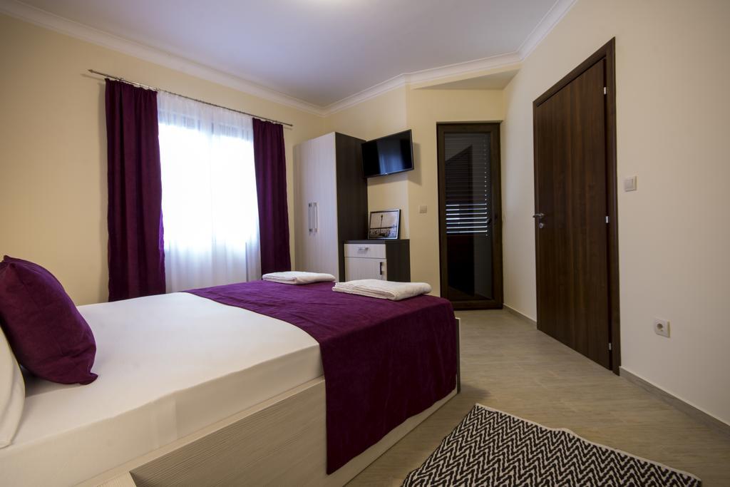 Jedro Apartmani Herceg Novi Exterior foto