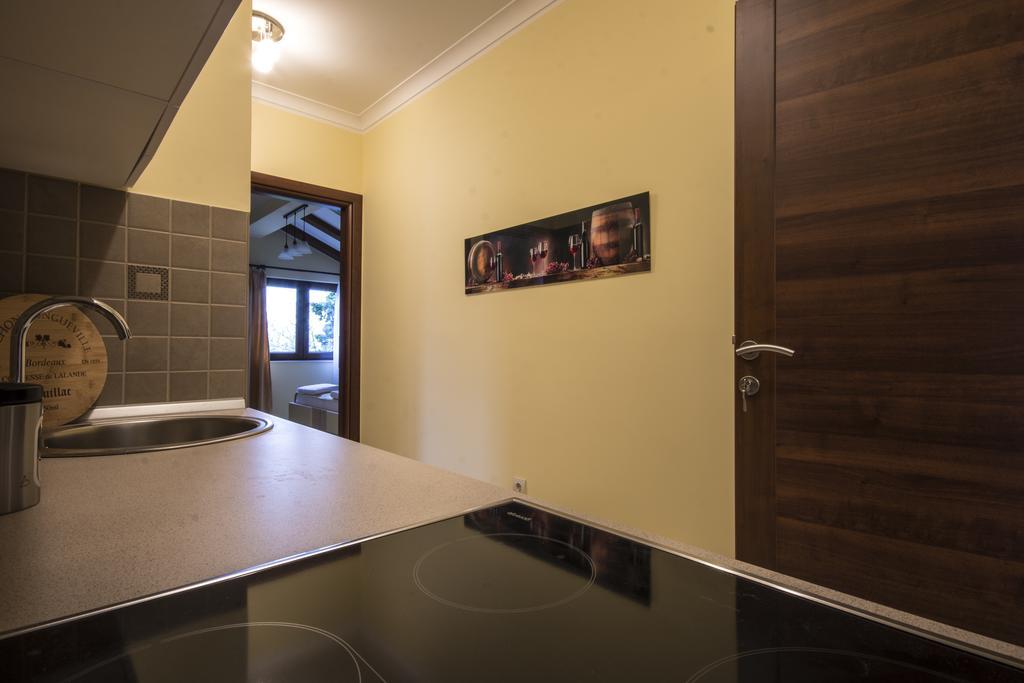 Jedro Apartmani Herceg Novi Exterior foto