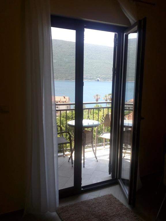 Jedro Apartmani Herceg Novi Exterior foto